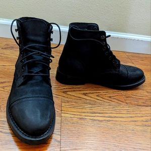 Thursday Boot Co. - Captain